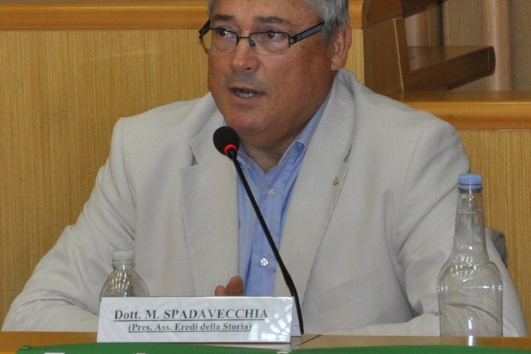 Michele Spadavecchia