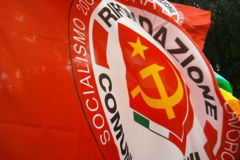 Verso le elezioni, Rifondazione Comunista al PD di Molfetta: «No alla strada del trasformismo»