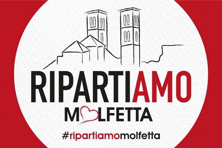 Ripartiamo Molfetta
