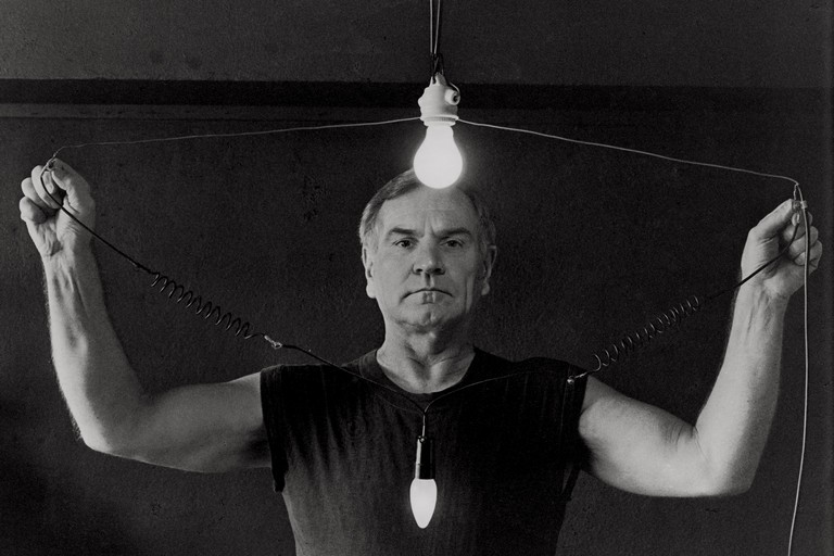 Festival di cinema sperimentale 