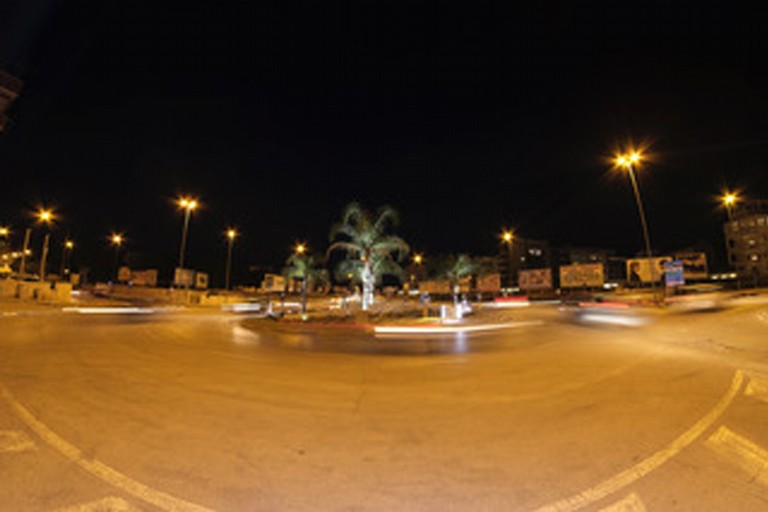 Rotonda b