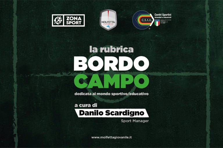 Bordo Campo