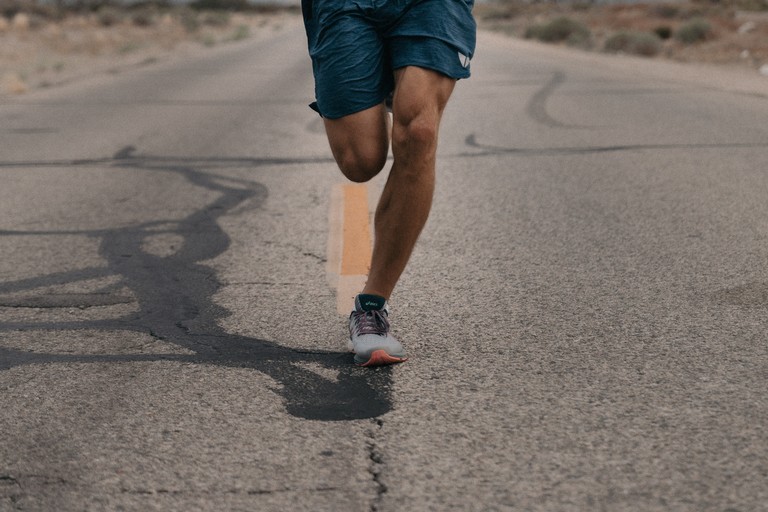 Running