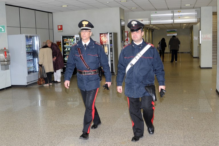 I Carabinieri