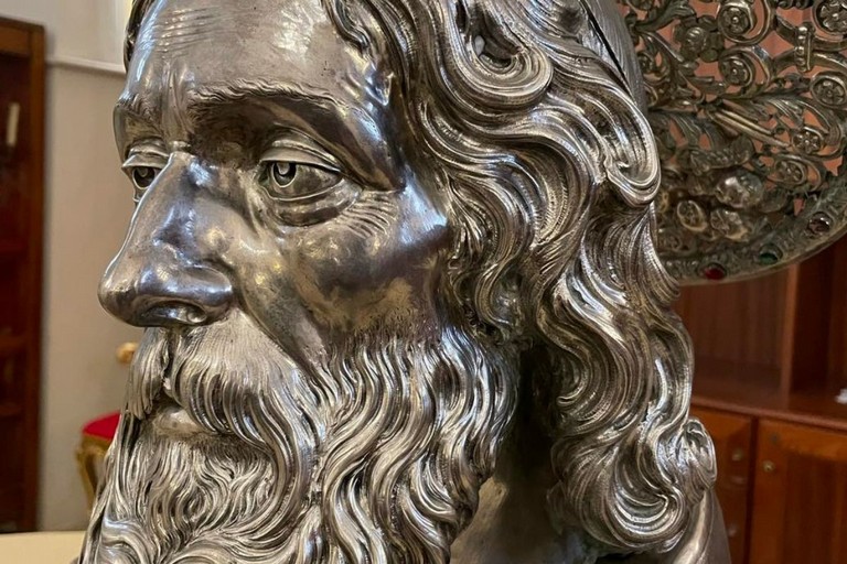 Corrado di Baviera e il culto dei santi pellegrini a Molfetta