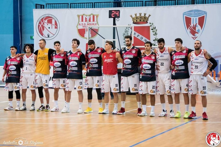 Pallacanestro Molfetta