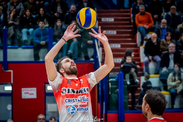 Indeco Molfetta