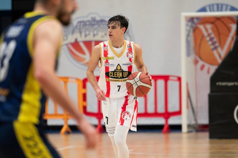 Pallacanestro Molfetta