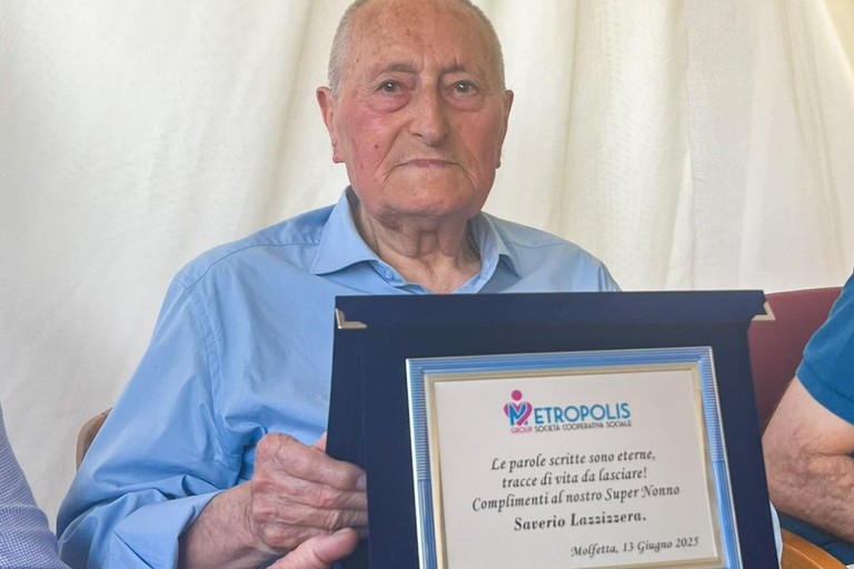 Presentazione del libro di Saverio Lazzizzera
