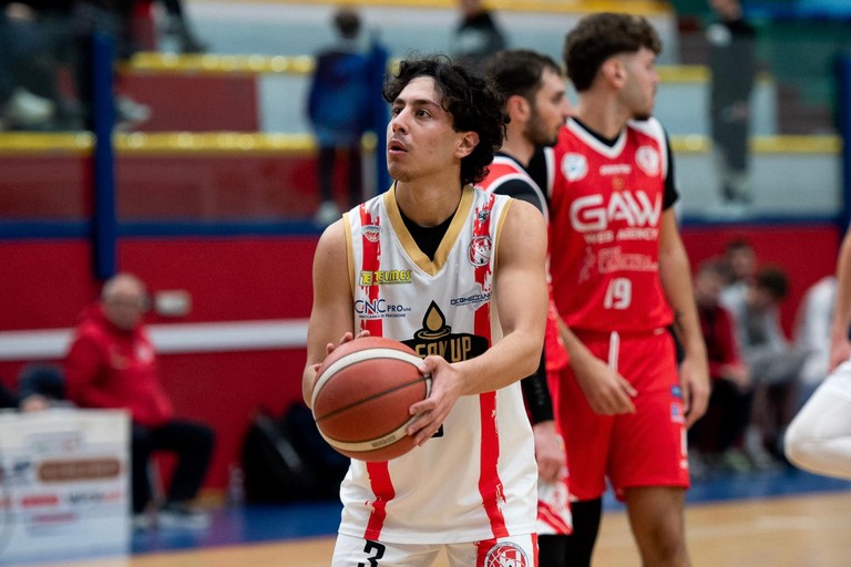 Pallacanestro Molfetta