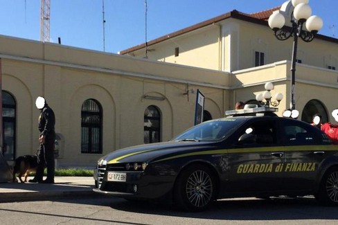 I controlli della Guardia di Finanza