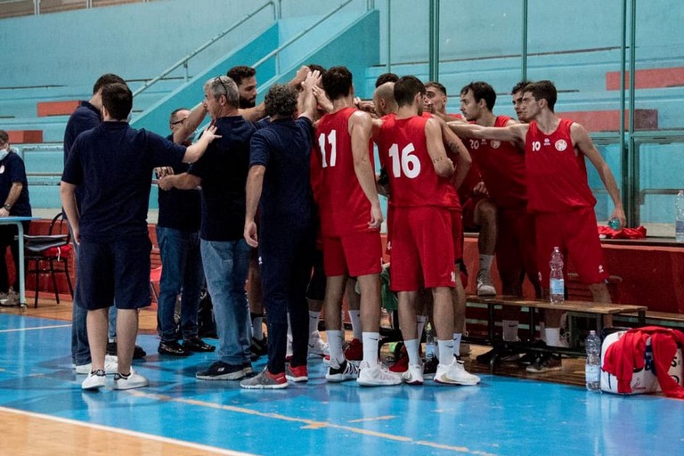 Pallacanestro Molfetta