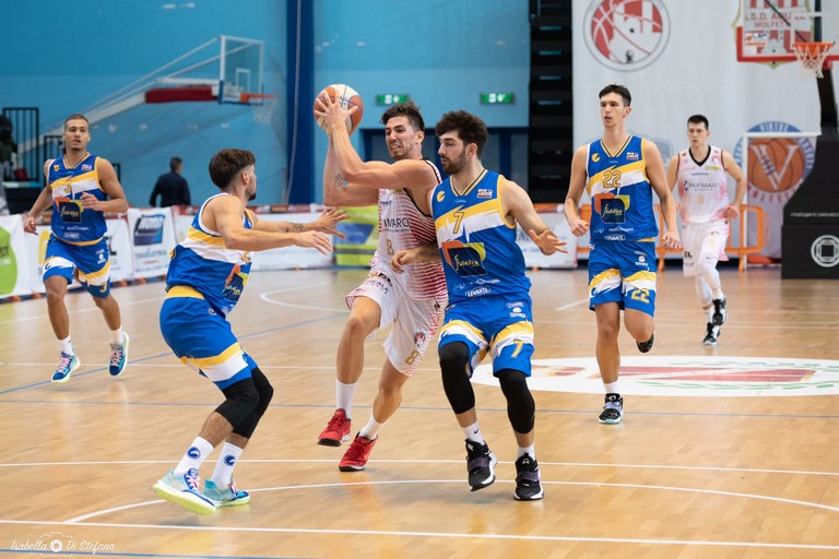 Pallacanestro Molfetta