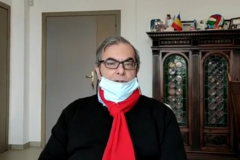 Tommaso Minervini