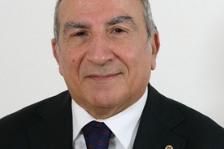 Luigi Palombella