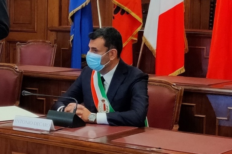 Antonio Decaro