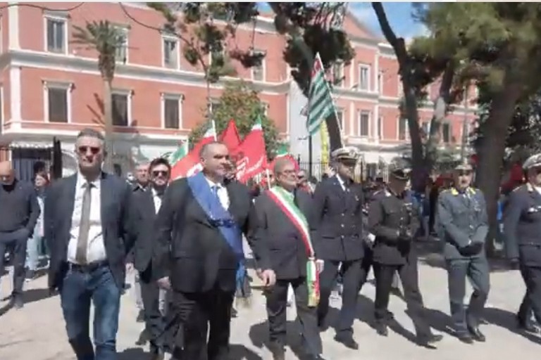 25 aprile 2022