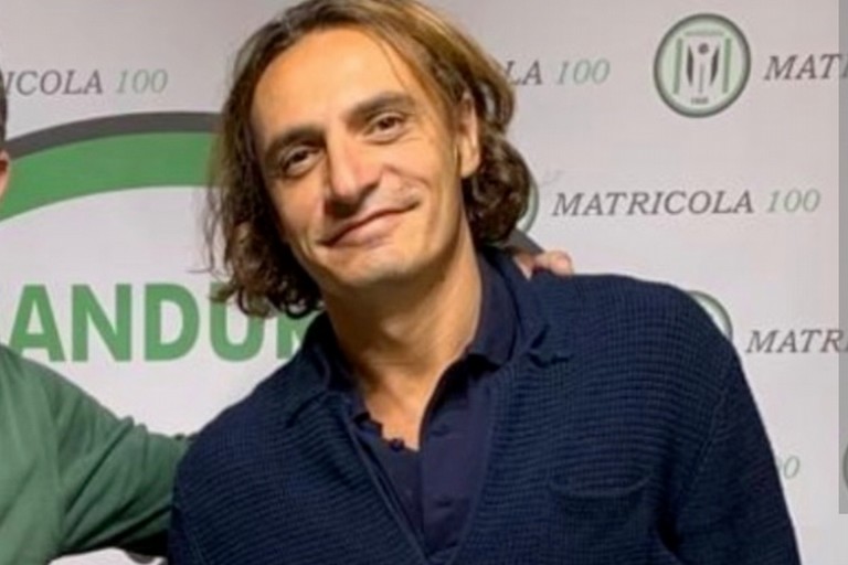 Giuseppe Branà