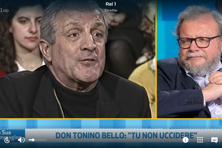 don Tonino Bello