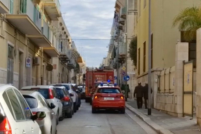 Via Massimo D'Azeglio