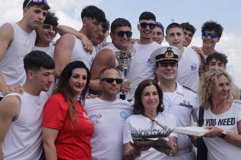 6° Trofeo del Sole (ph Antonella La Grasta)