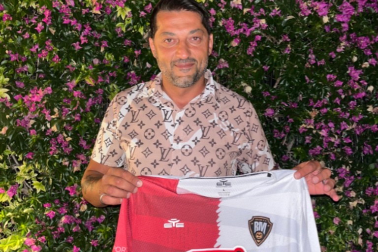 Francesco Arsale