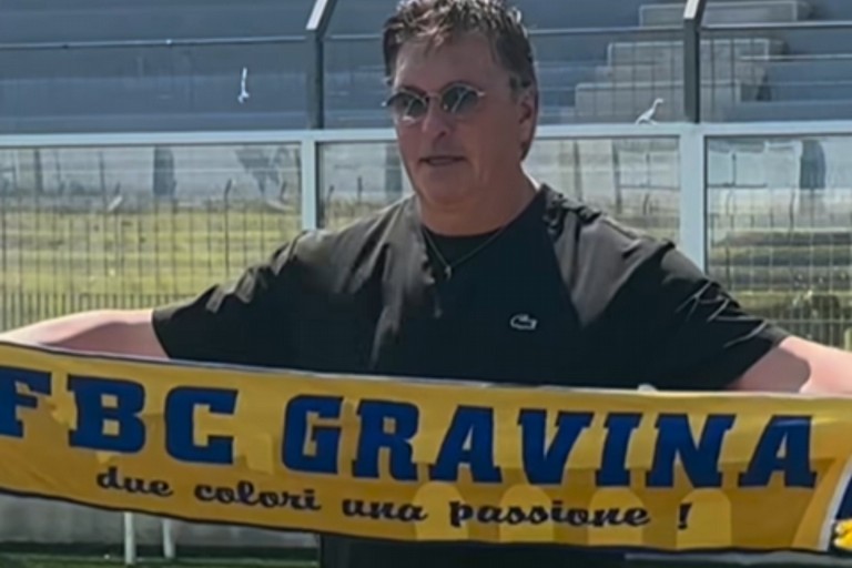 Nicola Ragno