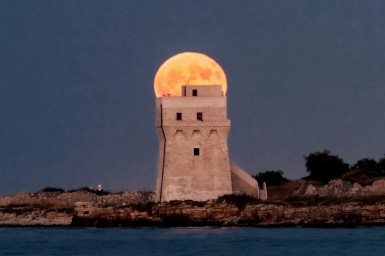 Torre Calderina