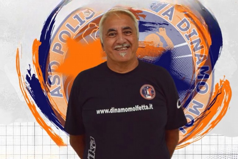 Dino Fiorella