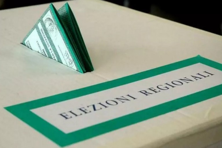 Elezioni regionali