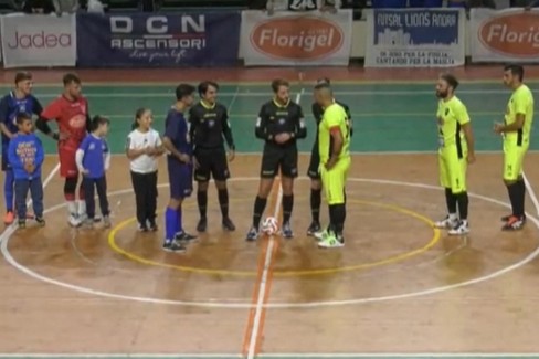 Real Molfetta