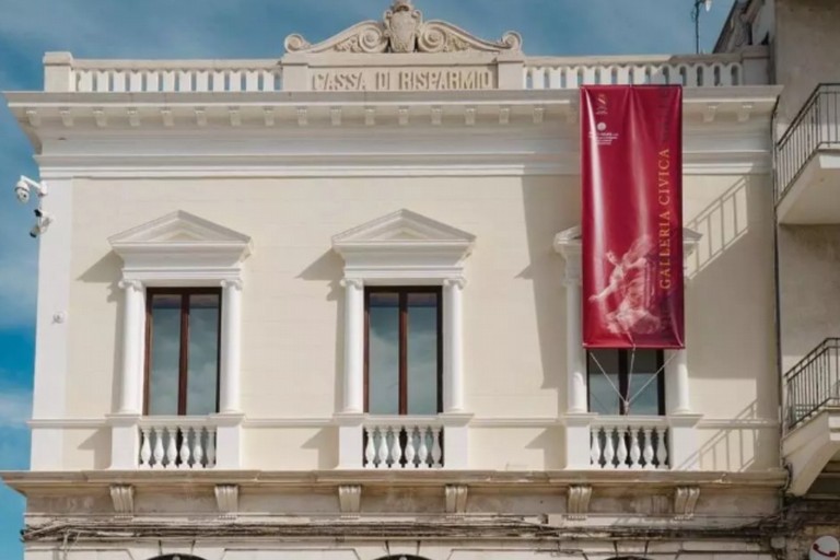 Nuova Galleria Civica