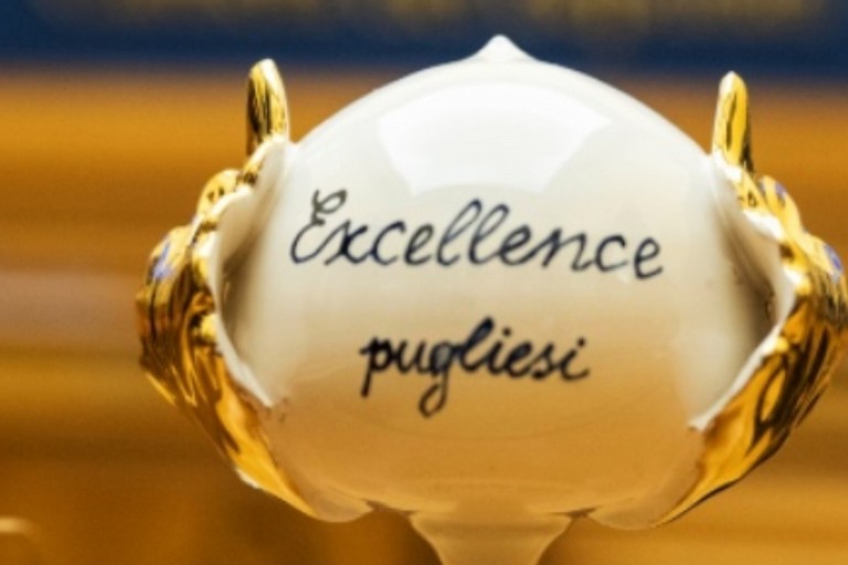 Excellence Pugliesi