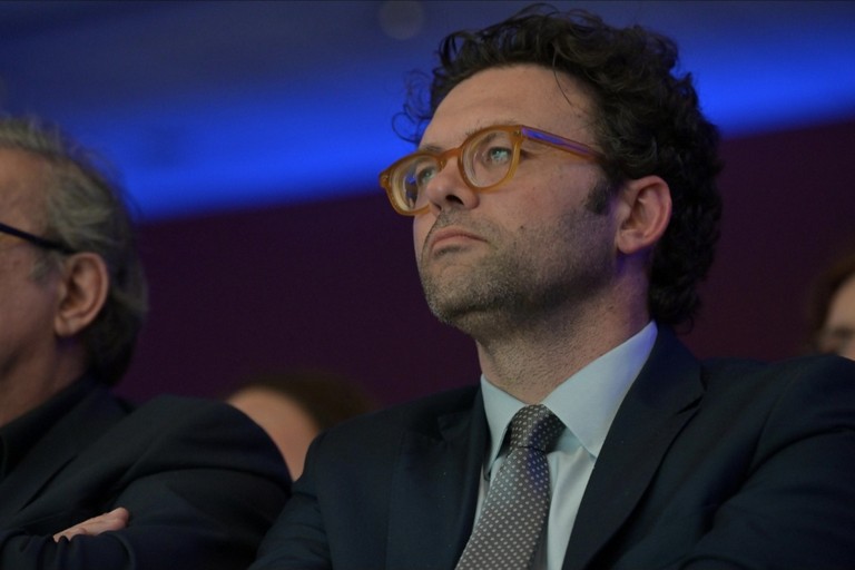 Elezioni amministrative 2026: ufficiale la candidatura di Pietro Mastropasqua