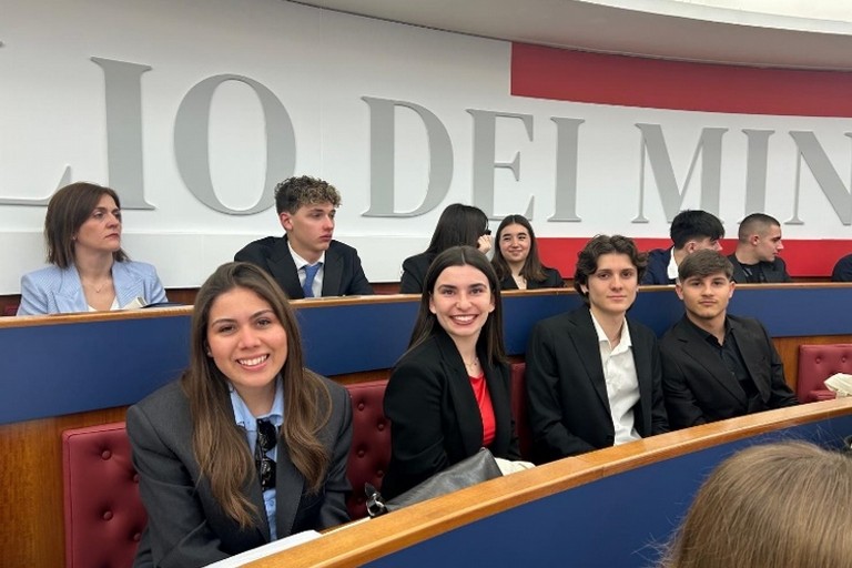 Conferenza Nazionale di Bioetica a Roma