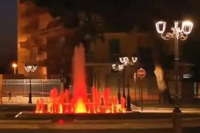 Piazza Aldo Moro