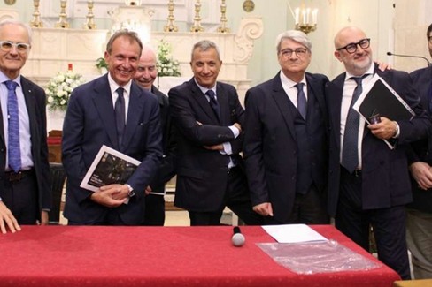 Il cammino della Pietà continua
