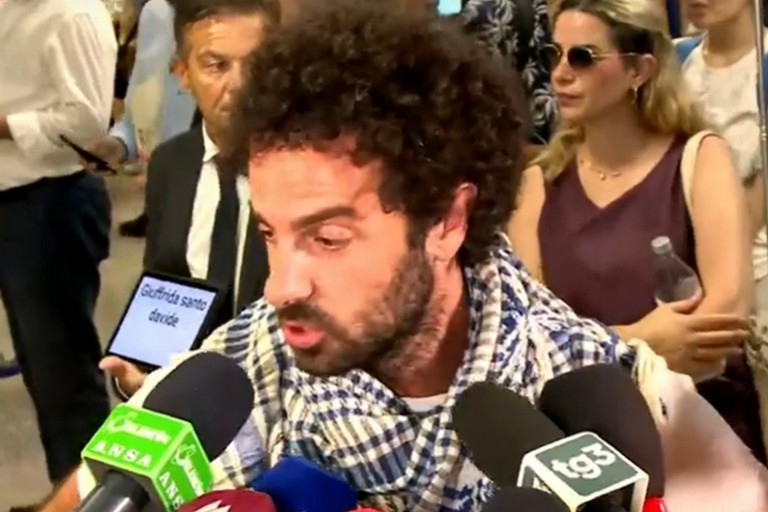 Domenico Centrone
