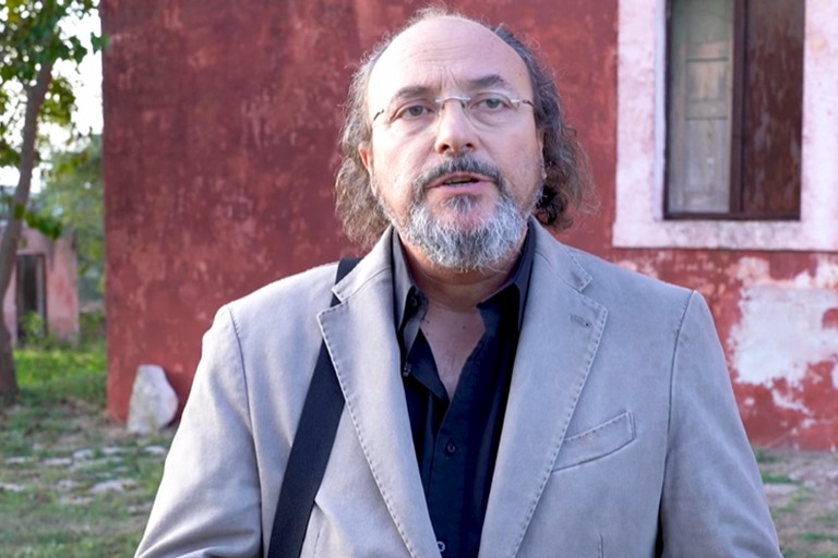 Mauro Mezzina