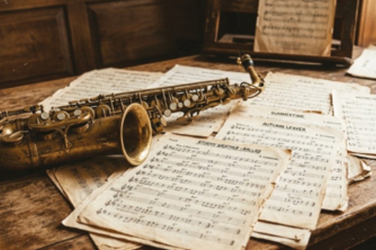 Quartetto Sax “Santa Cecilia”