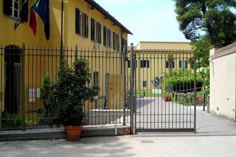 scuola SantAnna di Pisa