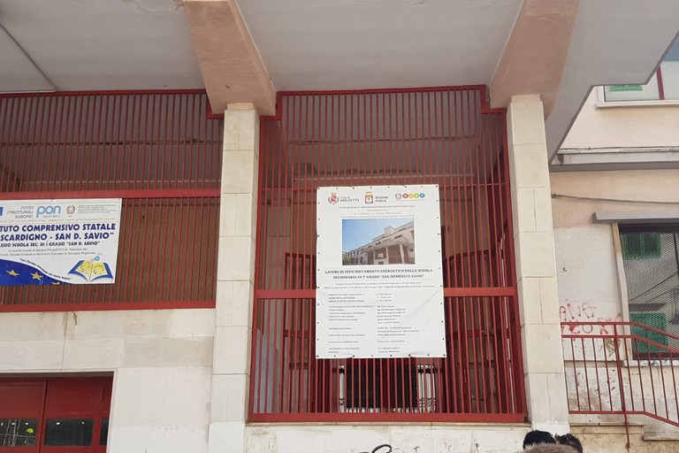 Scuola Savio