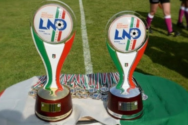 Coppa Italia Eccellenza