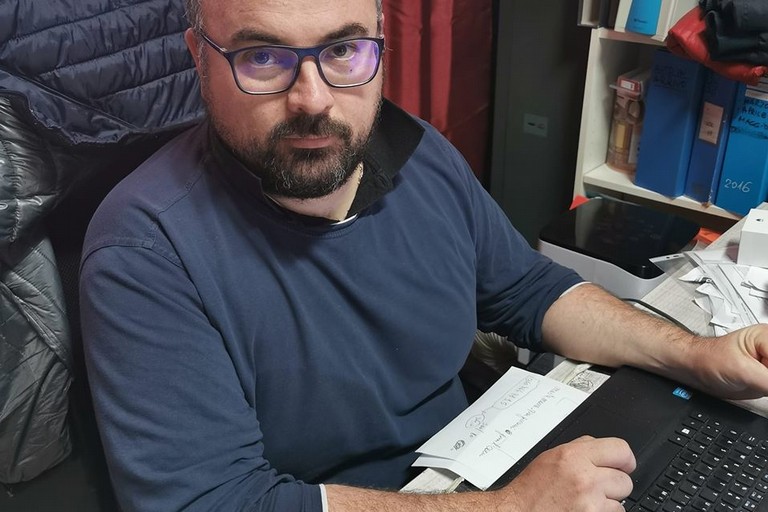 sebastiano mastropasqua