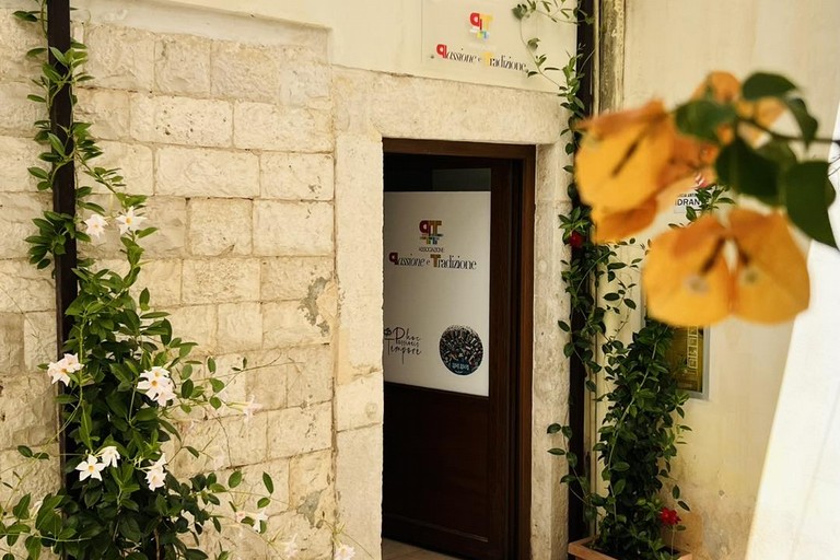 L’associazione