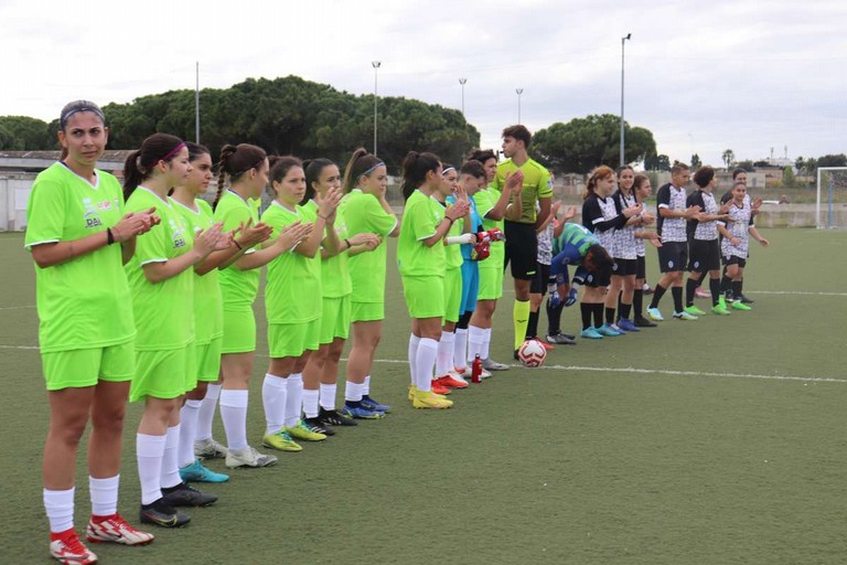 Molfetta Calcio femminile