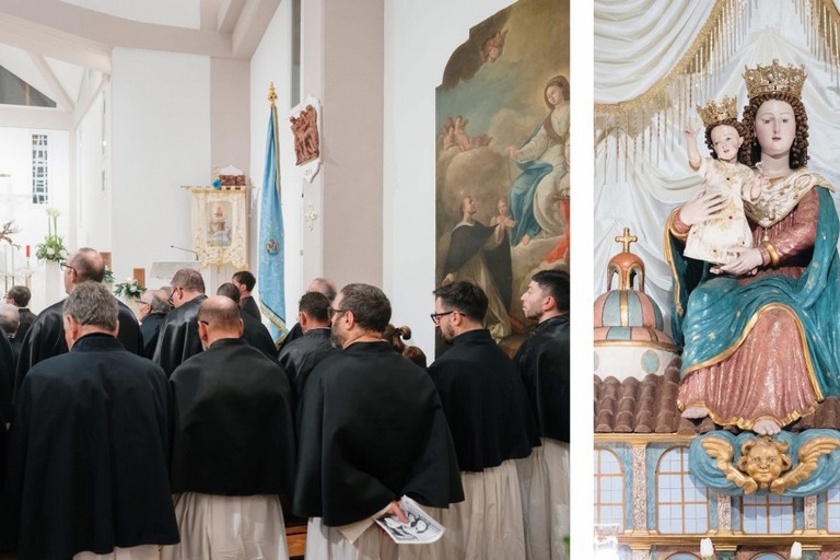 Confraternita di Maria SS.ma di Loreto