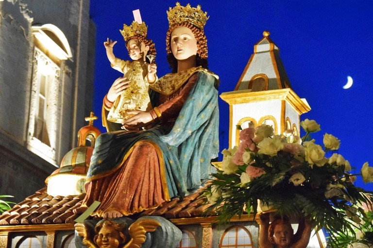 Madonna di Loreto