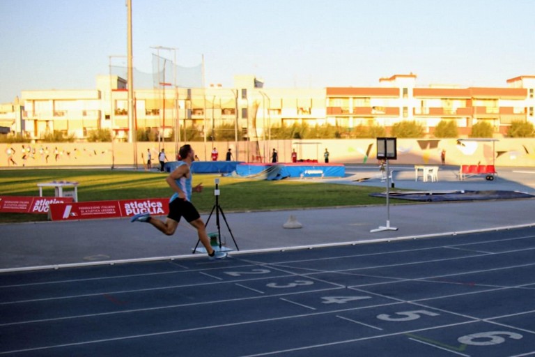 Atletica