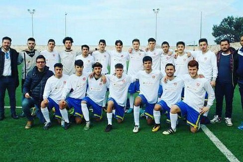 Molfetta Calcio settore giovanile